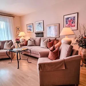 Apartment Bergidyll, Garmisch-Partenkirchen