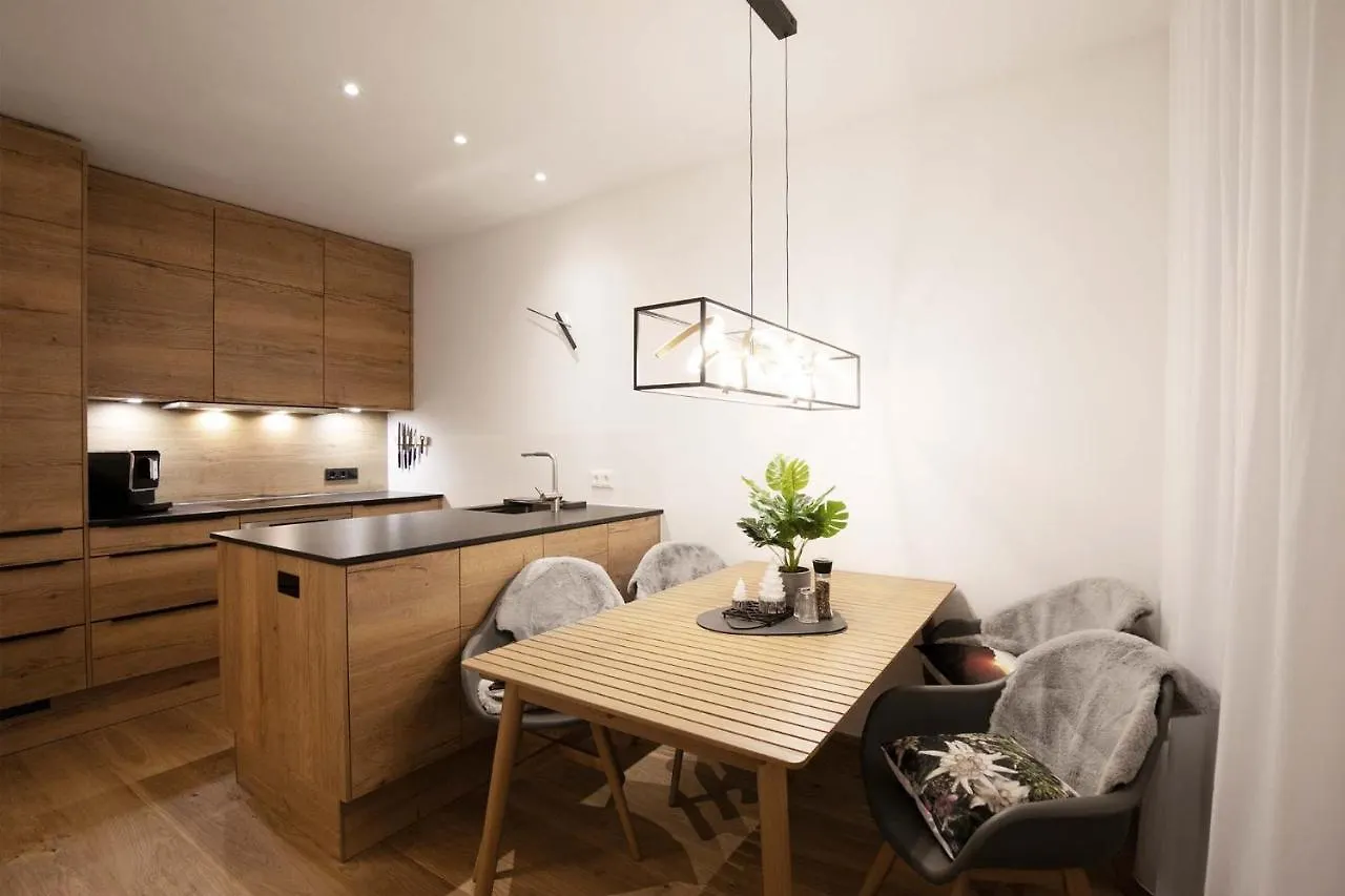 Stella Alpina Apartment Garmisch-Partenkirchen