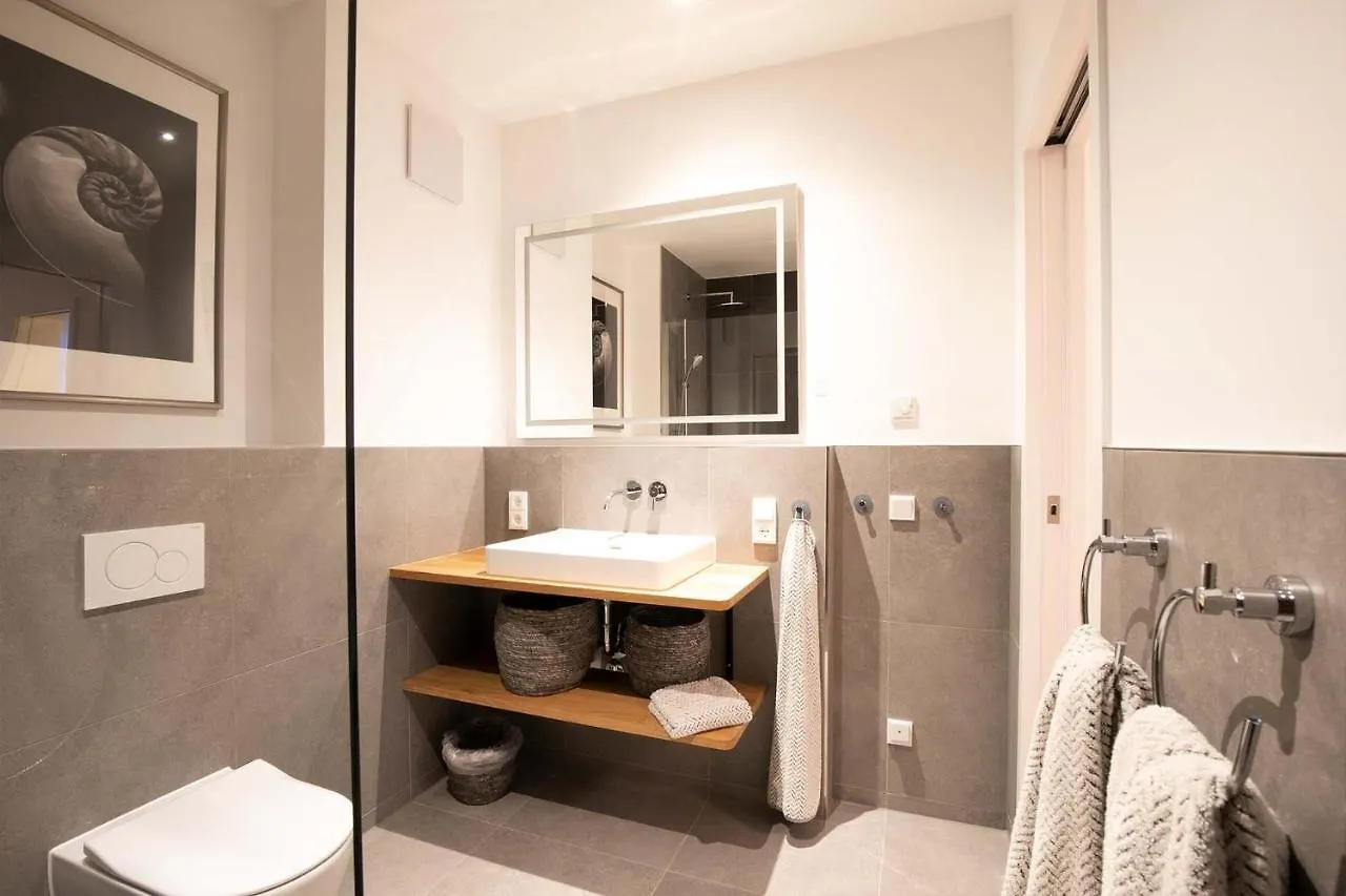 Stella Alpina Apartment Garmisch-Partenkirchen